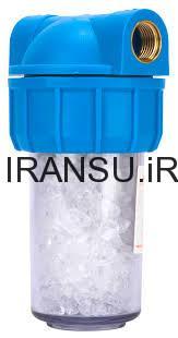 فیلتر رسوب گیر و کربنی