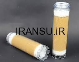 فیلترهای رزین