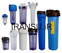 محفظه های فیلتر
