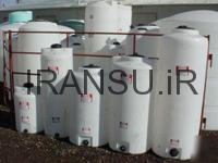 گندزدایی آب در کلر