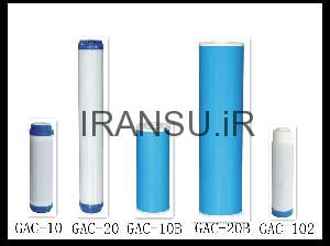 غشای سرامیکی نانوحفره‌ای