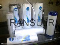 تصفیه آّب Ro آشپزخانه