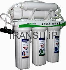 آزمایشات تعیین کیفیت آب آشامیدنی