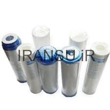 مشخصات پارچه های پلی پروپیلن