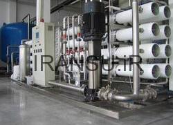 لوله زهکش PVC با پوشش فیلتر مصنوعی