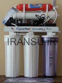 تصفیه آب جهت شرب