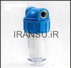 هوزینگ تک مرحله ای و دو مرحله ای 5 اینچ