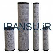 کاربرد فیلتر کربن در تصفیه آب آشامیدنی