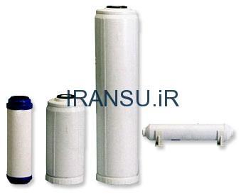 نقش کربن اکتیو و دلایل حذف رنگ در تصفیه آب