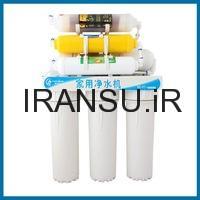 ازن در تصفیه آب کارایی موثر و مفید دارد