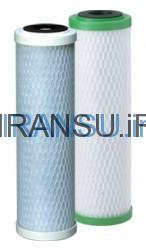 کاربرد فیلترهای غشائی در تصفیه آب آشامیدنی