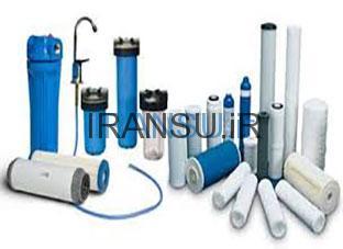 عملکرد فیلترهای دستگاه تصفیه آب خانگی