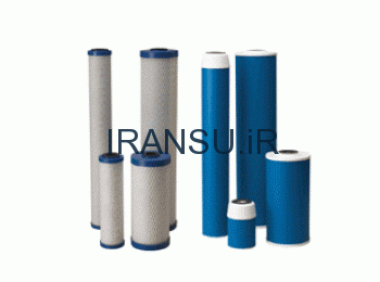 کاربرد فیلتر گرانول کربن فعال در تصفیه آب آشامیدنی