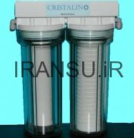 فواید دستگاه تصفیه آب خانگی