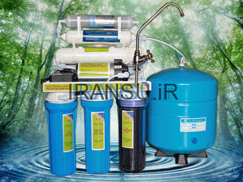 به کارگیری تصفیه صحیح آب در ماندگاری آن