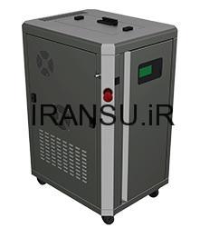 اوزون در دستگاه های صنعتی تصفیه آب