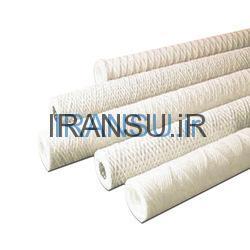 کاربرد فیلتر جامبو پلی پروپلین در تصفیه آب آشامیدنی