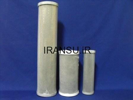 نقش نانو ذرات تیتان در تصفیه آب