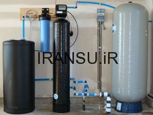 فیلترهای سختی گیر پلاس