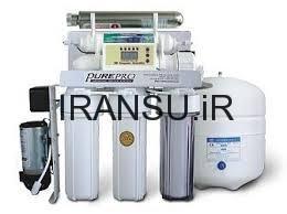 دستگاههای مجهز به UV