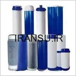 کاربرد فیلتر های کربنی گرانول تصفیه آب