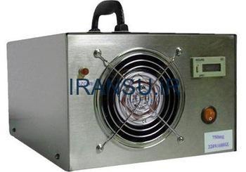 نقش اوزون زنی در تصفیه آب آشامیدنی