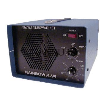 فرایند اوزون در تصفیه آب خانگی