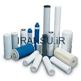 فیلتر pp – بازدارنده رسوب (آنتی اسکالانت ) اسمز معکوس – فیلتر  Shower ( فیلتر دوش حمام )