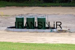 مخزن کندانس