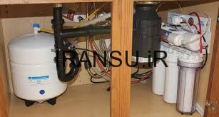 دستگاه های تصفیه و ضدعفونی (ULTRA VIOLET)