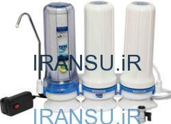 تهران پایتختی که شتابان به خشکی می گراید