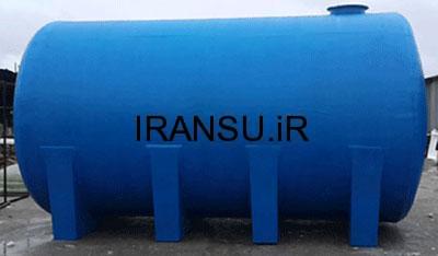 موارد آیین نامه ایمنی مخازن آب چیست