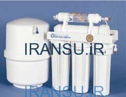 ویژگی های دستگاههای تصفیه و آب شیرین کن خانگی