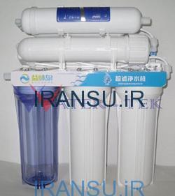 کاربردهای فیلتر هایدرا در تصفیه آب