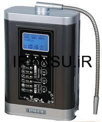 آب یونیزه قلیایی در درمان میگرن