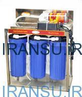 اندازه گیری اشعه فرابنفش