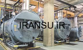 در انتخاب و سفارش دیگهای بخار باید چه نکاتی توجه کرد