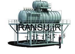 طراحی و ساخت دی اریتورها