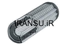 فیلتر کربن نهایی و کارتریج فیلتر دوش حمام