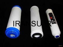 مزیتهای فیلتر کربنی