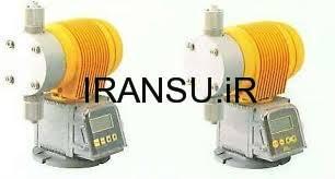 پمپ کلر زنی و تزریق مواد DOSING PUMP