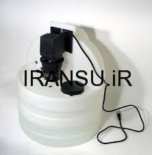 دستگاه تزریق کلر