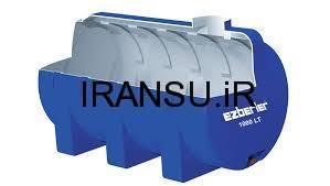 خصوصیات مخازن چندلایه