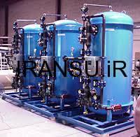 مخازن کندانس