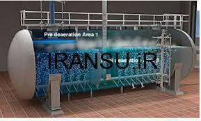 مکانیزم جداسازی دی اریتور