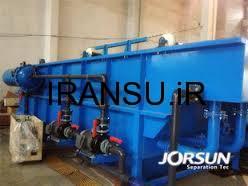 چربی گیر آشپزخانه و رستوران