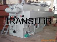 استفاده از چربی گیر آشپزخانه ثقلی جهت حذف چربی از جریان فاضلاب