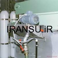 چربی گیر پلی اتیلنی