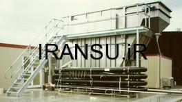 فرآیند تولید پساب چرب در آشپزخانه ها و رستوران ها و حذف روغن از آب