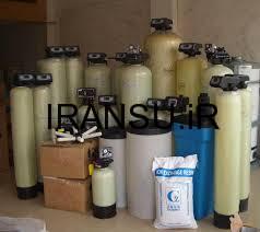 عمده ترین کاربرد دستگاه های سختی گیر رزینی عبارتند